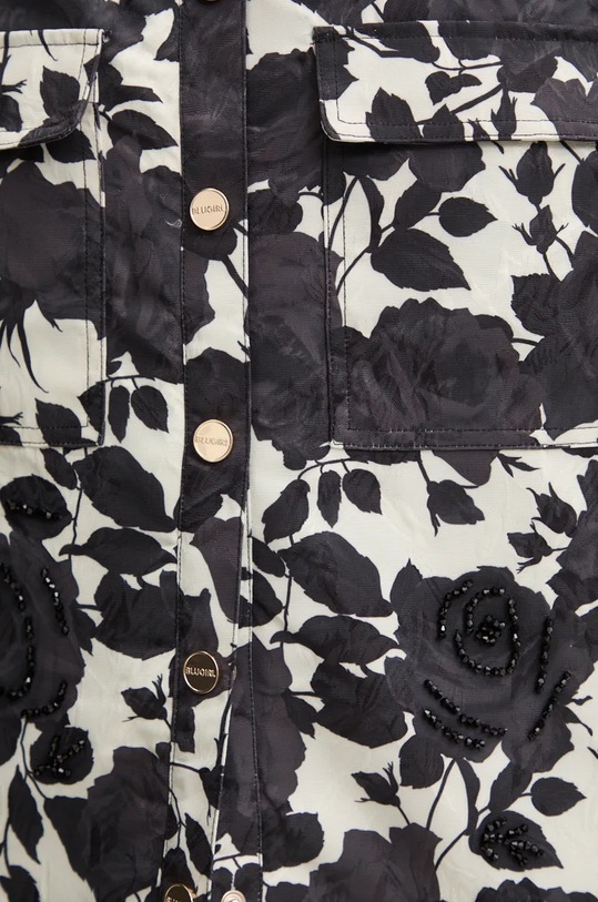 Μπουφάν Blugirl Blumarine RF4091.T3637