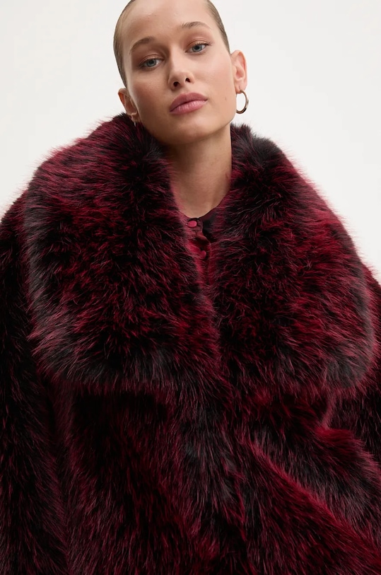 Kaput Blugirl Blumarine bordo RF4165.E0905