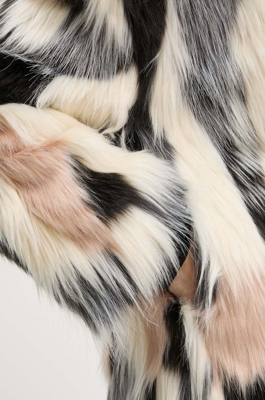 Silvian Heach kurtka ALVARIE CVA24025PL beżowy