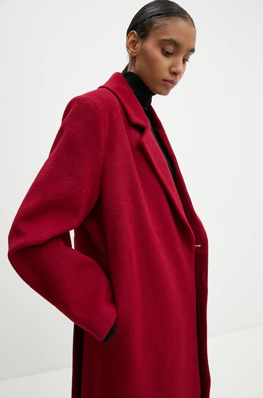 Μάλλινο παλτό 2NDDAY Liviana 2245132514