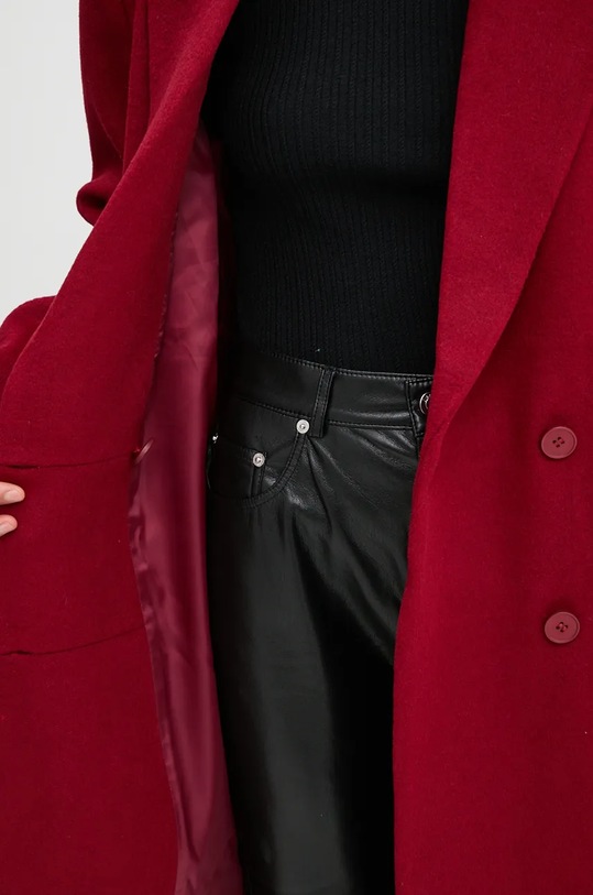 Μάλλινο παλτό 2NDDAY Liviana 2245132514