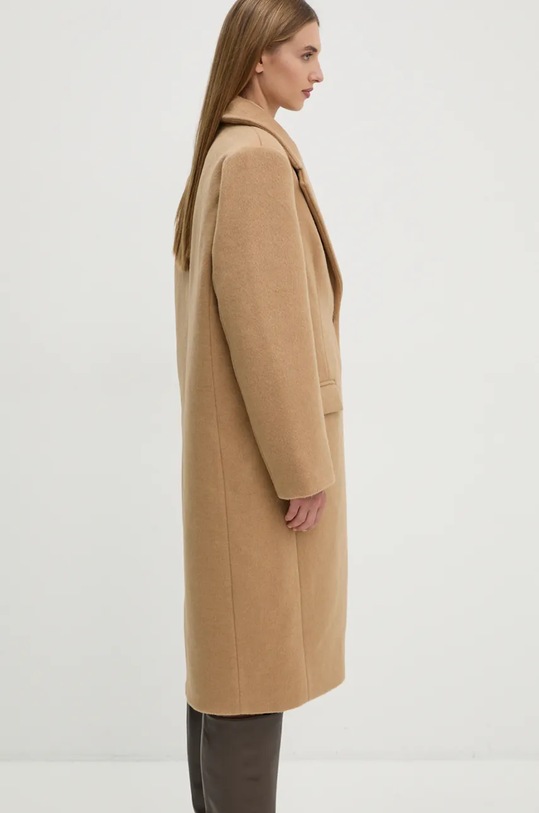 Пальто з домішкою вовни 2NDDAY Miguel 2245110123