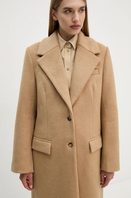 Пальто з домішкою вовни 2NDDAY Miguel 2245110123