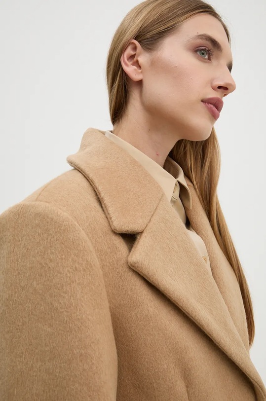 Пальто з домішкою вовни 2NDDAY Miguel 2245110123