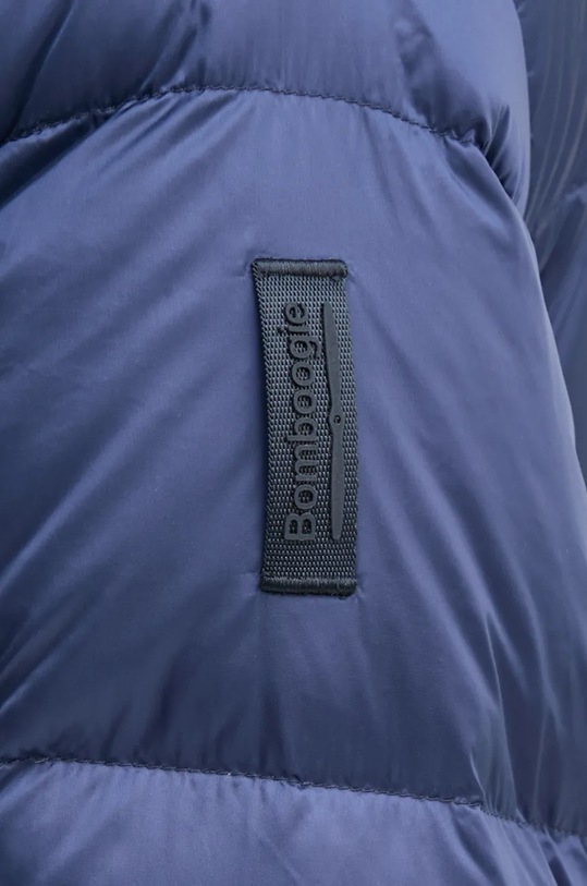 Bomboogie kurtka puchowa CW6630TDLC4 granatowy
