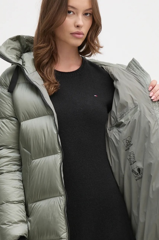 Μπουφάν με επένδυση από πούπουλα Bomboogie CW6630TDLC4