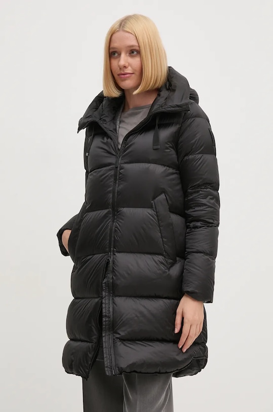 Bomboogie geaca de puf cu captuseala negru CW6630TDLC4