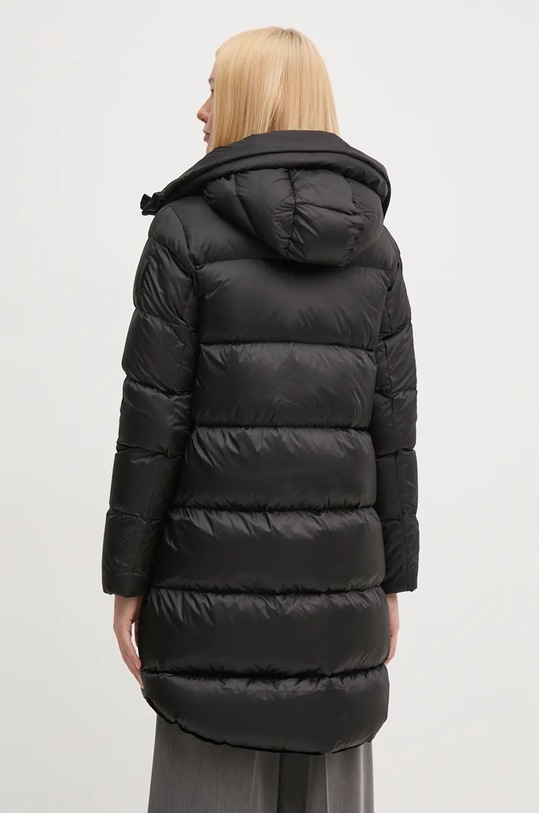 Îmbrăcăminte Bomboogie geaca de puf CW6630TDLC4 negru