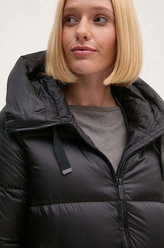 Bomboogie geaca de puf negru CW6630TDLC4