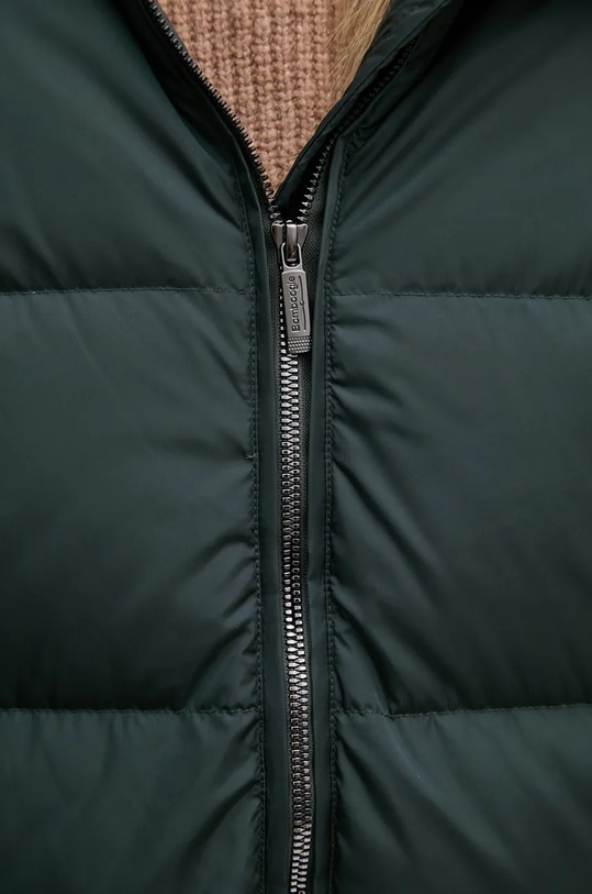 Péřová bunda Bomboogie CW6630TTNP4 zelená