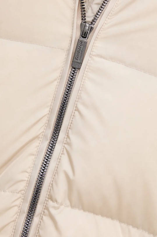 Пухено яке Bomboogie CW6630TTNP4 бежов