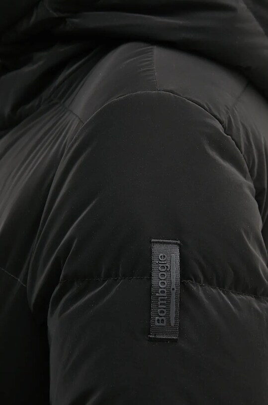 Bomboogie geaca de puf GW6012TGLP4 negru