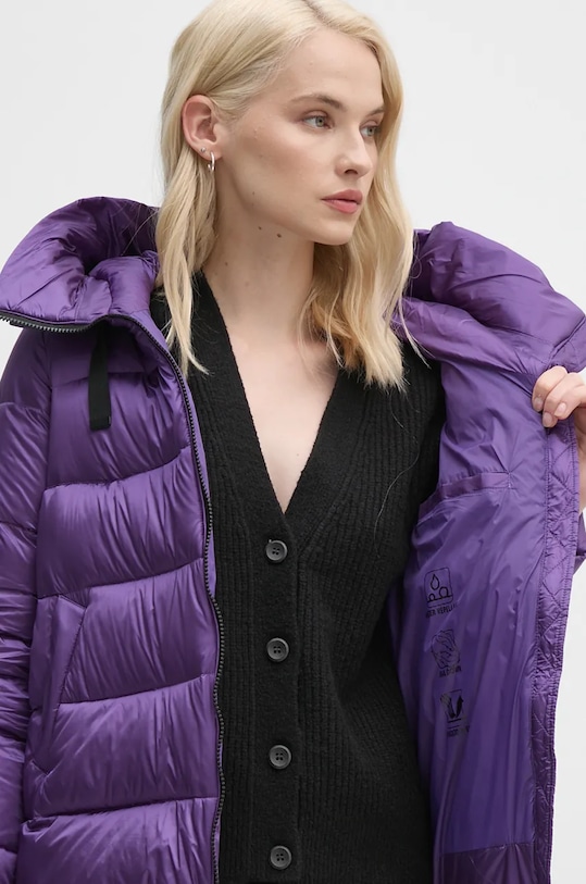 Páperová bunda Bomboogie GW6012TDLC4