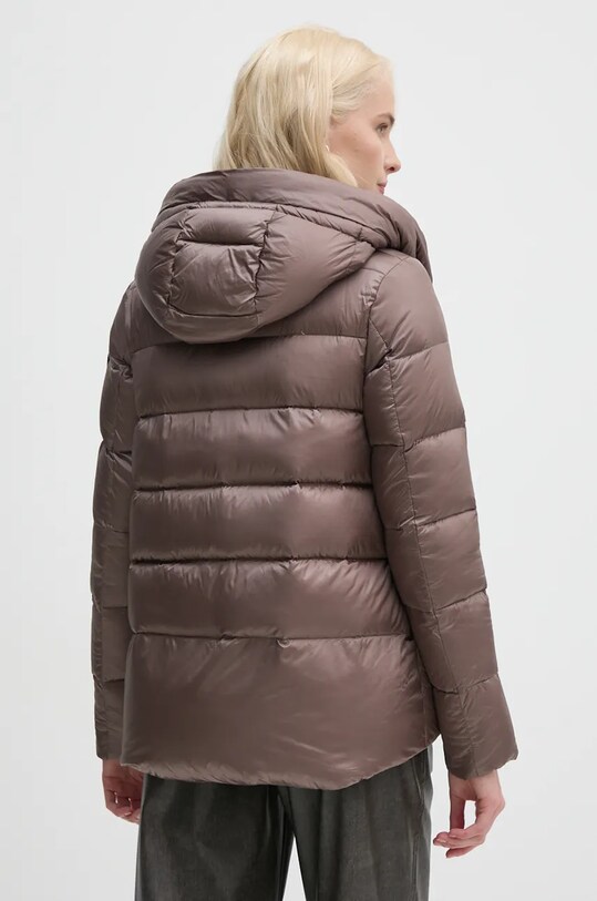 Abbigliamento Bomboogie piumino GW6012TDLC4 marrone