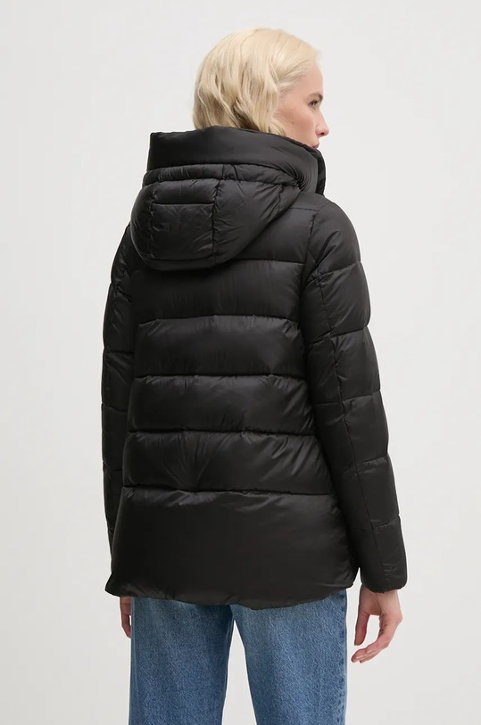 Oblečení Péřová bunda Bomboogie GW6012TDLC4 černá