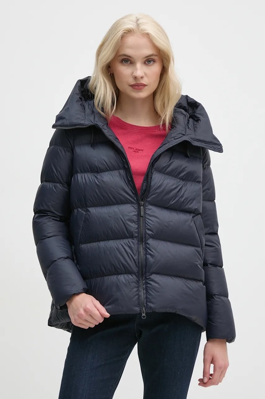 Bomboogie geaca de puf cu captuseala bleumarin GW6012TMNA4