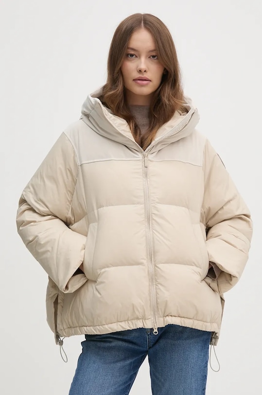 Bomboogie pehelydzseki bézs GW7524TNM4