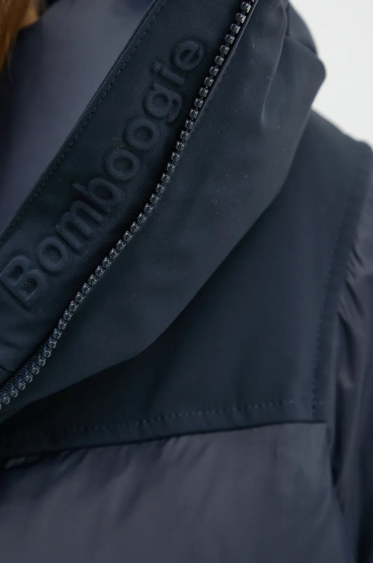 Péřová bunda Bomboogie GW7524TNM4