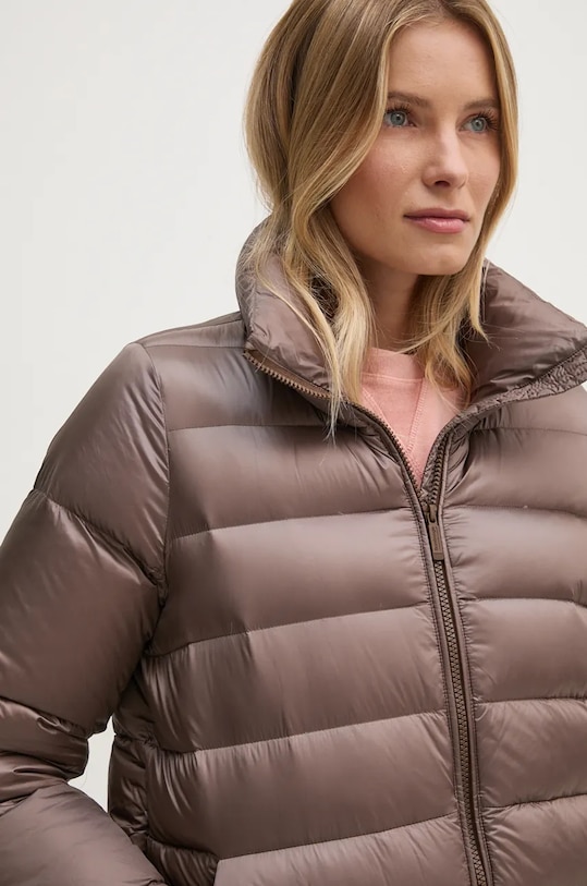 Bomboogie kurtka puchowa brązowy JW8081TDLC4