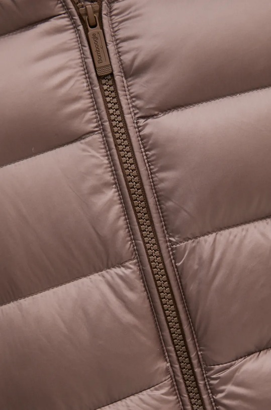 Bomboogie kurtka puchowa JW8081TDLC4 brązowy