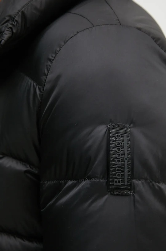 Péřová bunda Bomboogie JW8081TDLC4 černá