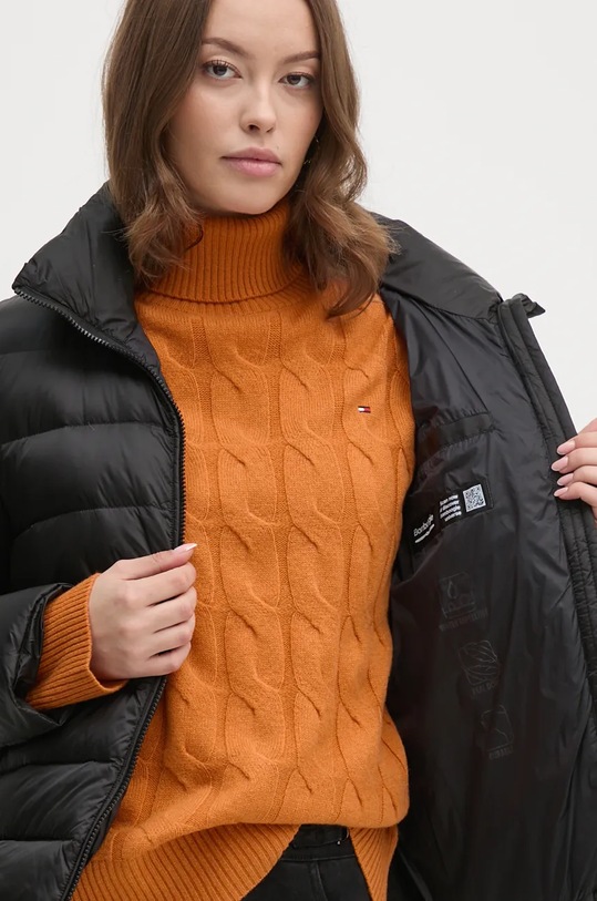 Péřová bunda Bomboogie JW8081TDLC4