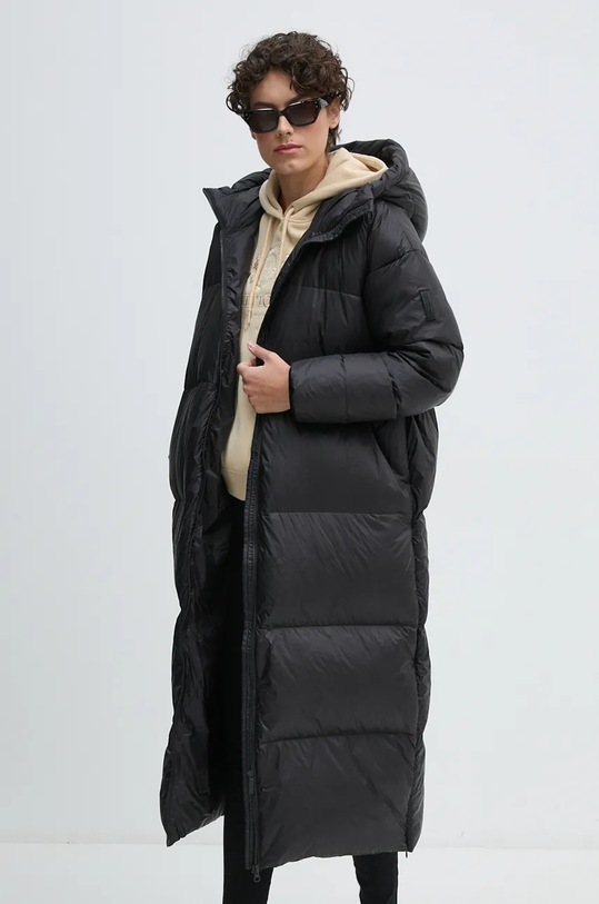 Bomboogie kurtka puchowa CW8082TMNA4 czarny ZW24