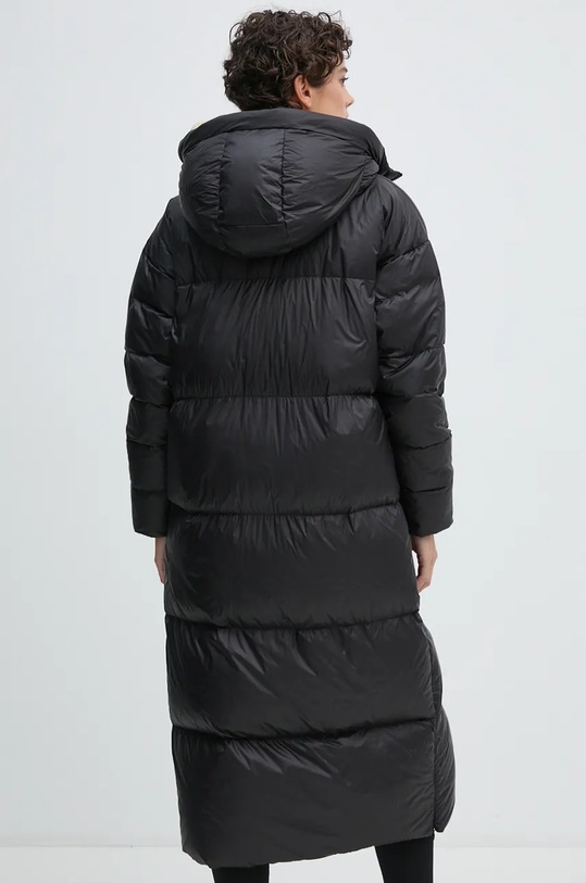 Odzież Bomboogie kurtka puchowa CW8082TMNA4 czarny