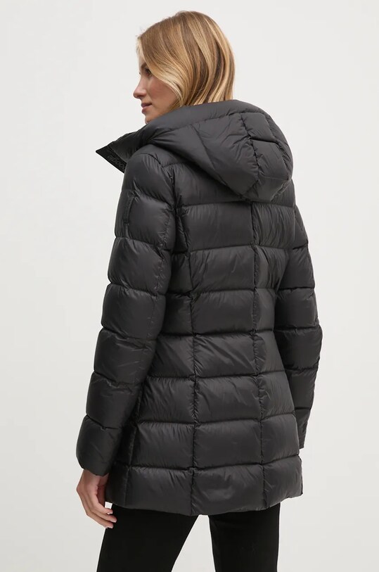 Oblečení Péřová bunda Bomboogie CW8686TMNA4 černá