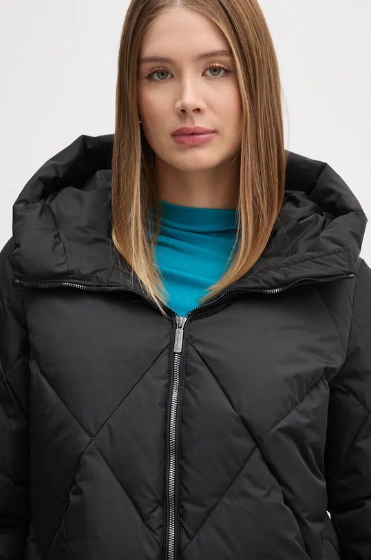 Bomboogie kurtka puchowa GW8639TTNP4 czarny
