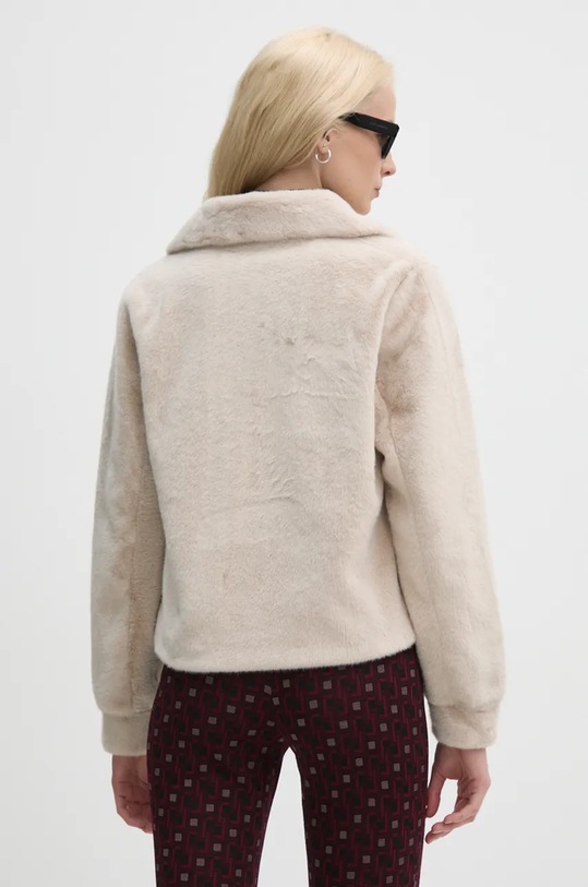 Oblečení Bunda Bomboogie JW8683TFSB4 béžová