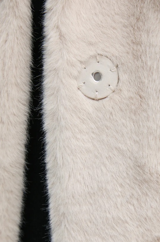 Bunda Bomboogie JW8683TFSB4 béžová