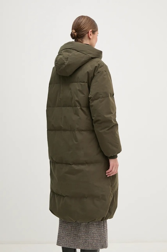 Îmbrăcăminte Mos Mosh geaca de puf 164440 verde