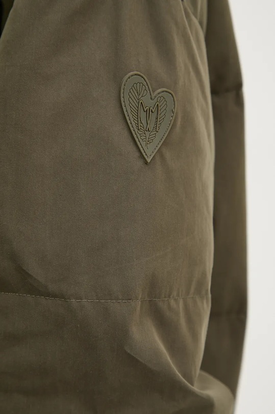 Mos Mosh geaca de puf 164440 verde