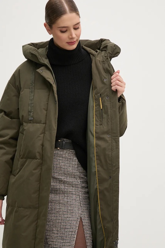 Mos Mosh geaca de puf 164440