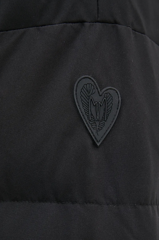 Mos Mosh kurtka puchowa 164340 czarny