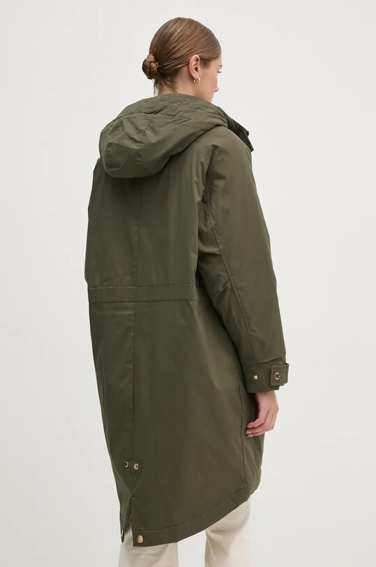Одежда Куртка Mos Mosh 164390 зелёный