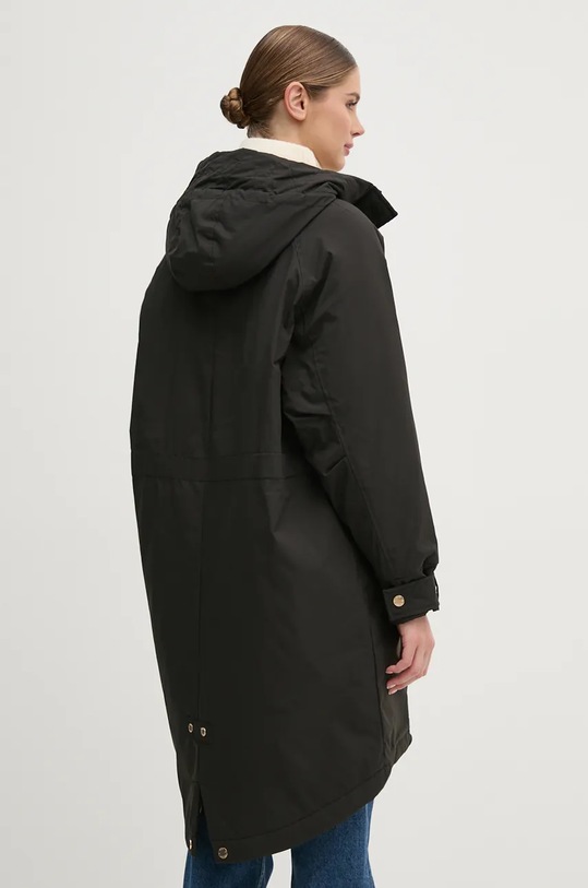 Oblečení Bunda Mos Mosh 164390 černá