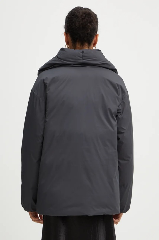 Abbigliamento Liviana Conti piumino F4WW23 nero