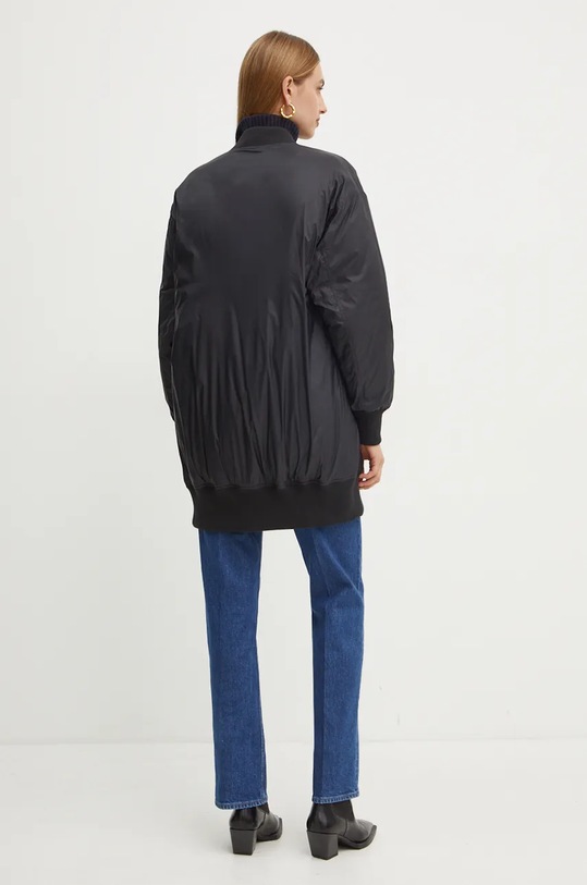 Abbigliamento Liviana Conti piumino F4WW15 nero