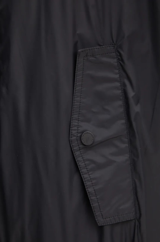 Liviana Conti piumino F4WW15 nero