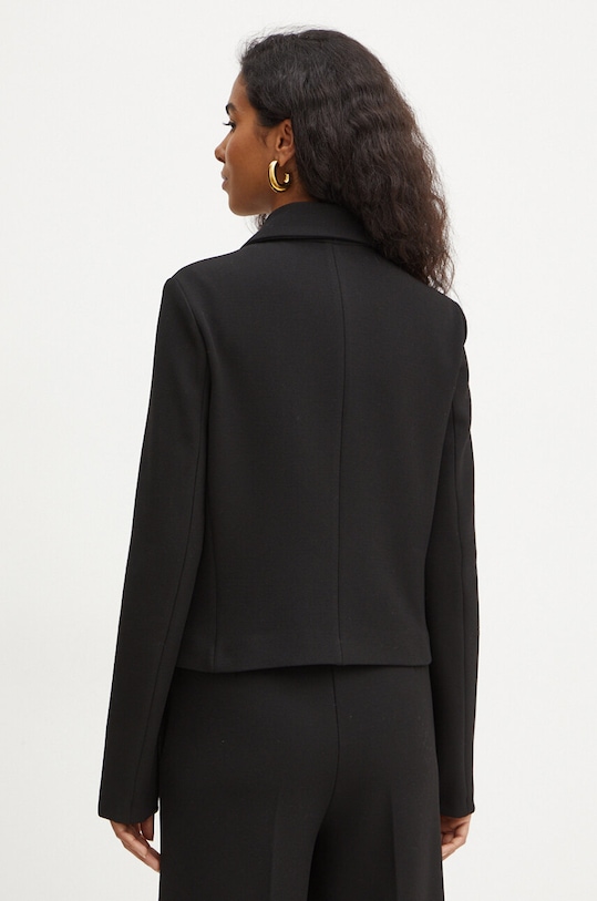 Îmbrăcăminte Liviana Conti geaca L4WM32 negru