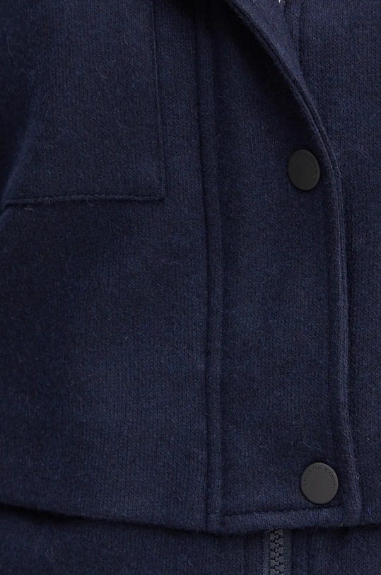 Liviana Conti kurtka wełniana L4WN33