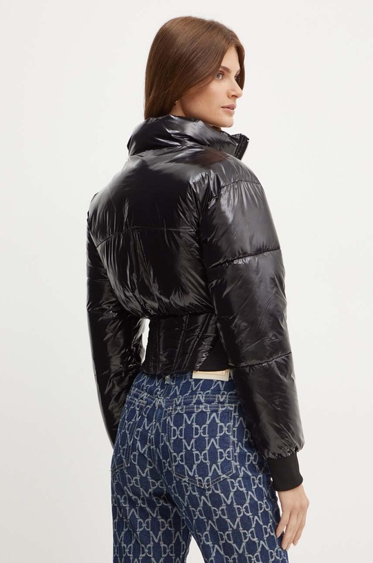 Odjeća Jakna Silvian Heach KIEWI GPA24046PI crna