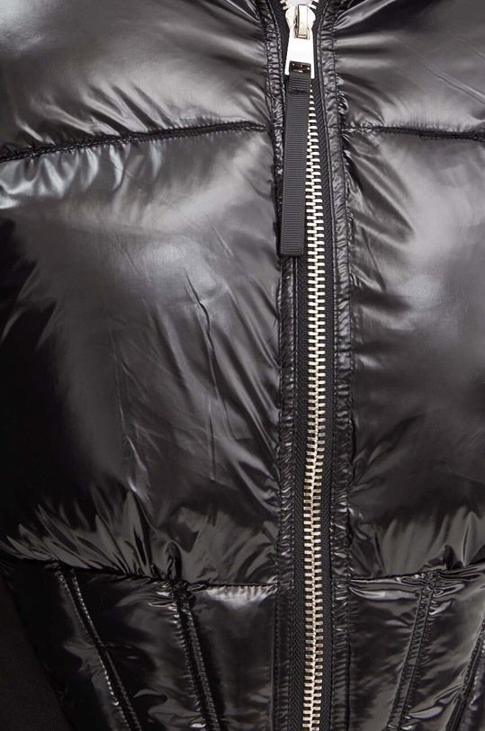 Jakna Silvian Heach KIEWI GPA24046PI crna