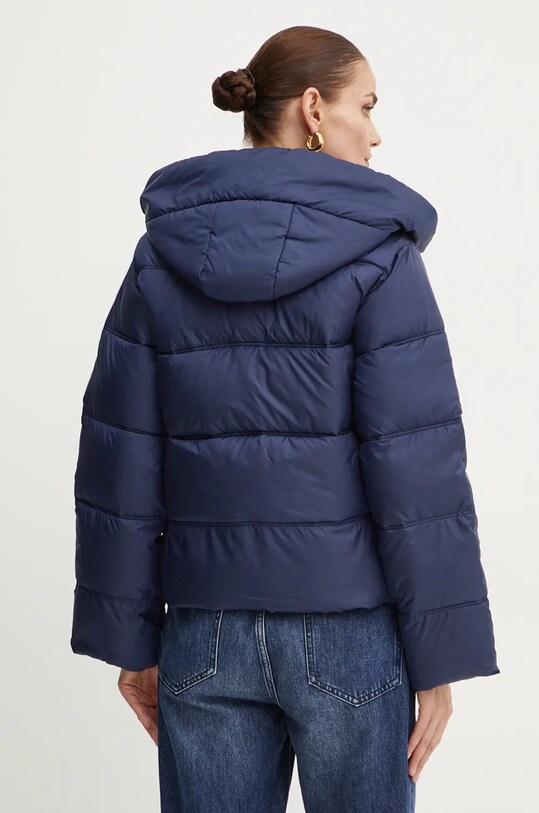 Odjeća Jakna Silvian Heach STEUR GPA24048PI mornarsko plava