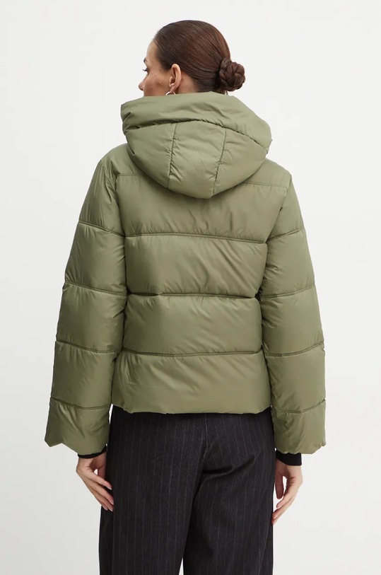 Дрехи Яке Silvian Heach STEUR GPA24048PI зелен