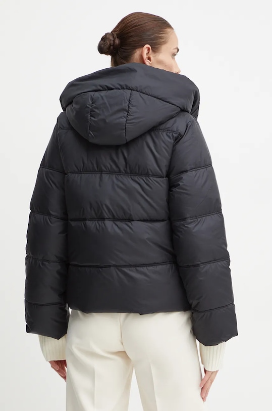 Oblečení Bunda Silvian Heach STEUR GPA24048PI černá