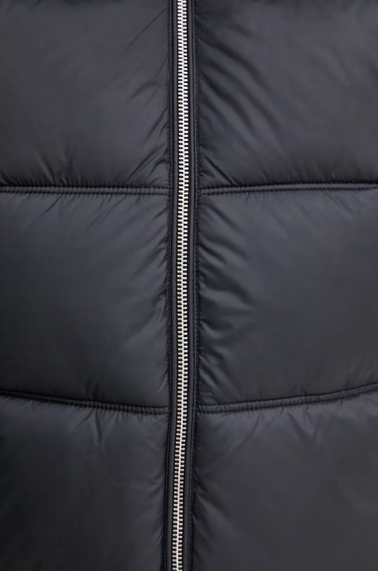 Bunda Silvian Heach STEUR GPA24048PI černá