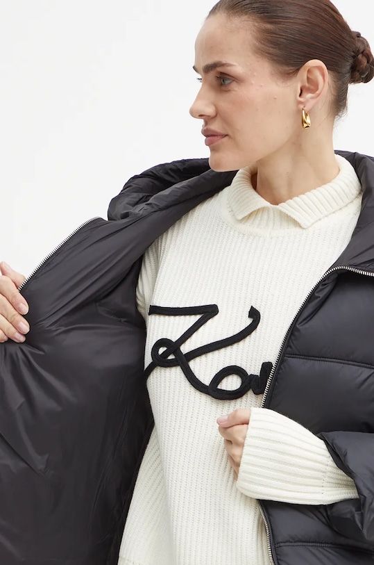 Bunda Silvian Heach STEUR GPA24048PI